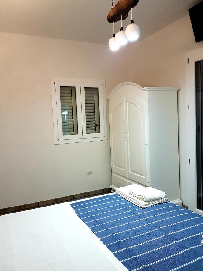 Hotel Lu Salentu White House Marina di Mancaversa Exteriér fotografie
