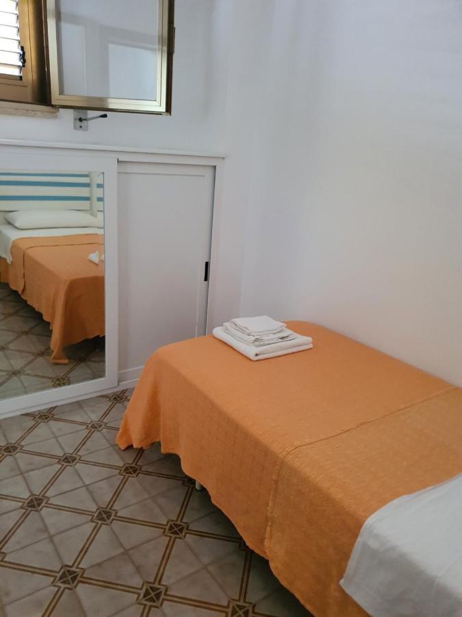 Hotel Lu Salentu White House Marina di Mancaversa Exteriér fotografie