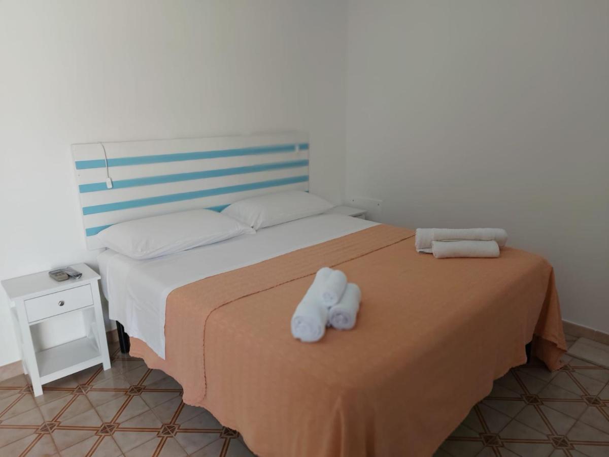 Hotel Lu Salentu White House Marina di Mancaversa Exteriér fotografie