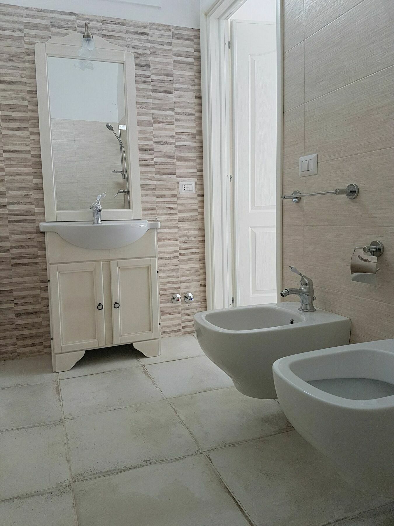 Hotel Lu Salentu White House Marina di Mancaversa Exteriér fotografie
