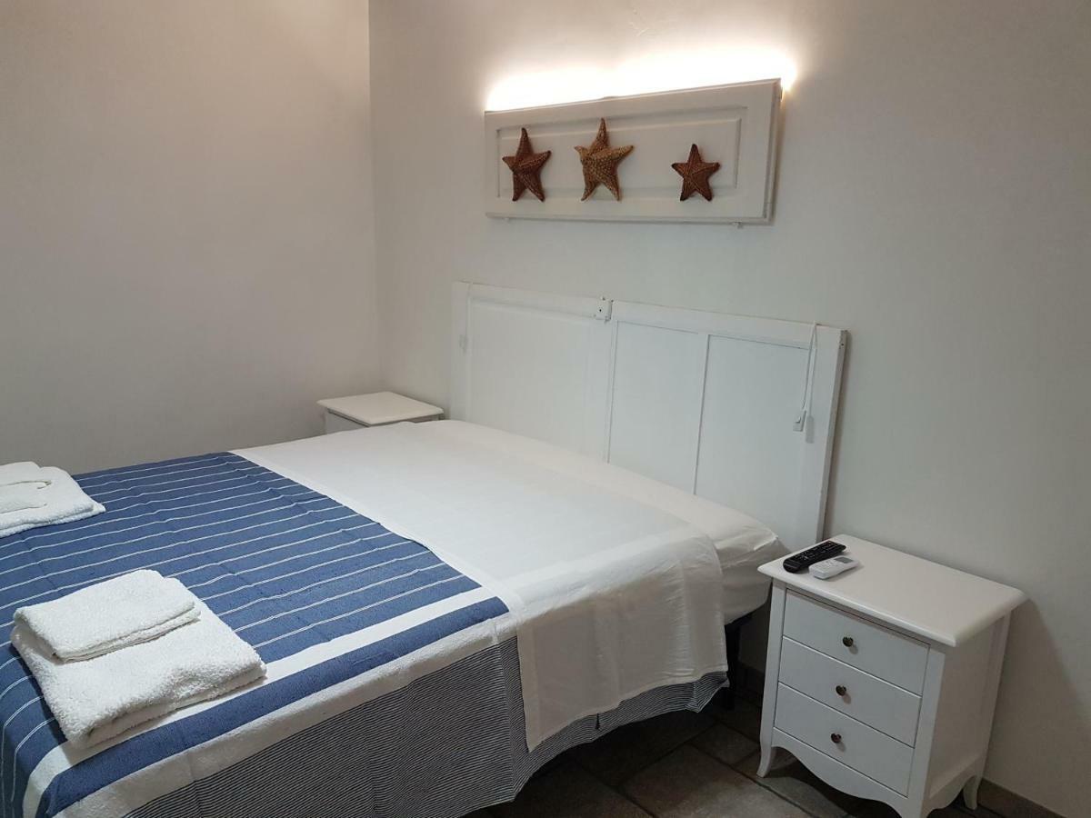 Hotel Lu Salentu White House Marina di Mancaversa Exteriér fotografie